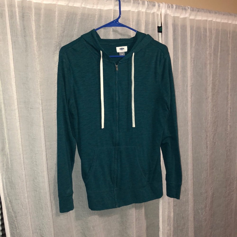 Old Navy Zip up jacket